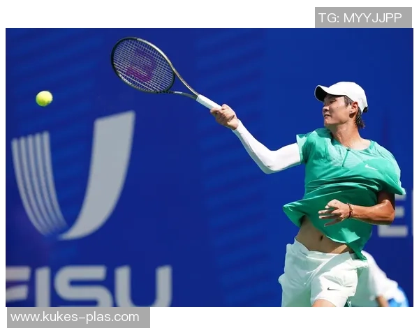 成都网球队在奥运会上的个人能力展现与竞技精神分析